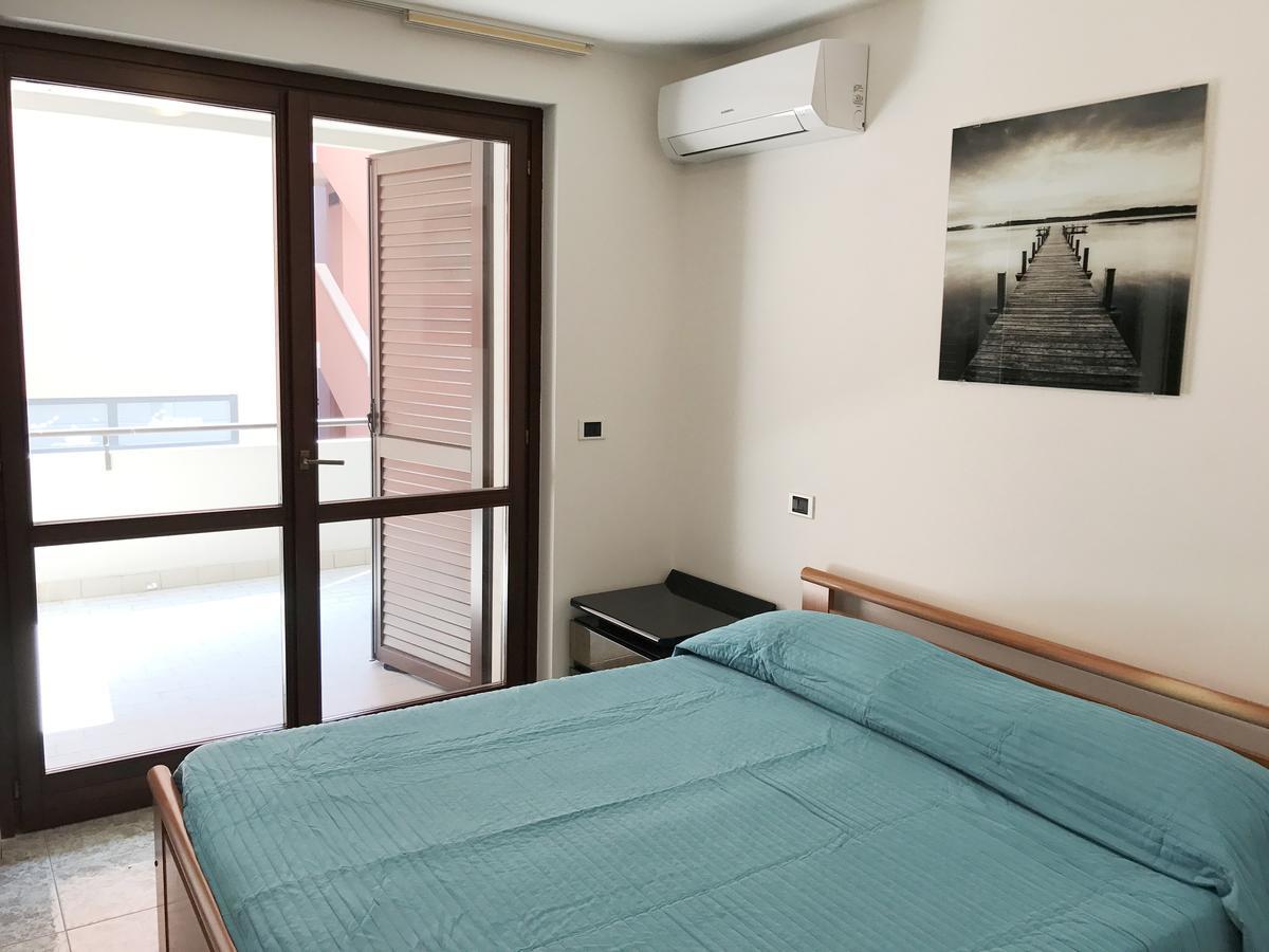 Villa Dora Grado Ngoại thất bức ảnh